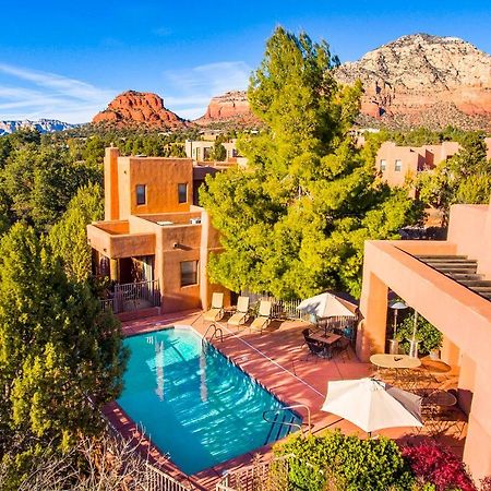 Alma De Sedona Inn B&B Ngoại thất bức ảnh