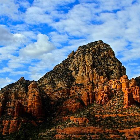 Alma De Sedona Inn B&B Ngoại thất bức ảnh