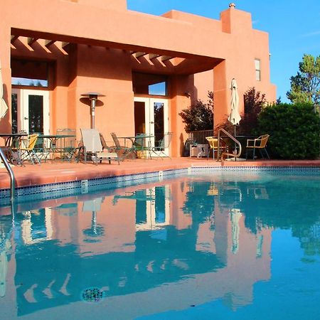 Alma De Sedona Inn B&B Ngoại thất bức ảnh
