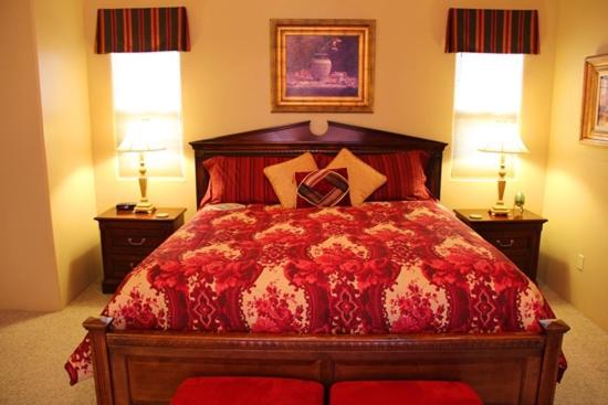 Alma De Sedona Inn B&B Ngoại thất bức ảnh