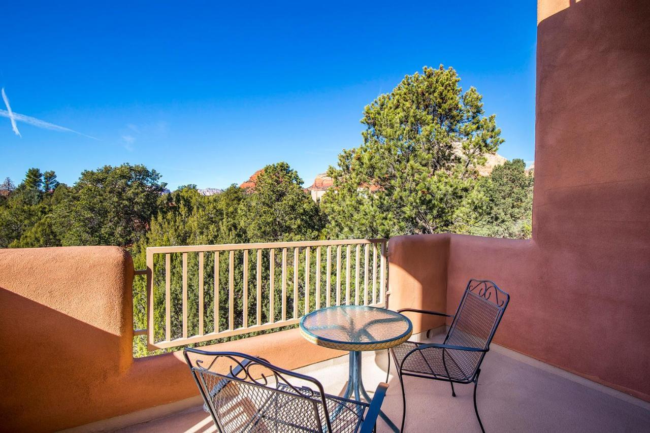 Alma De Sedona Inn B&B Ngoại thất bức ảnh