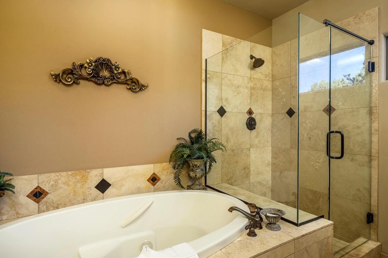 Alma De Sedona Inn B&B Ngoại thất bức ảnh