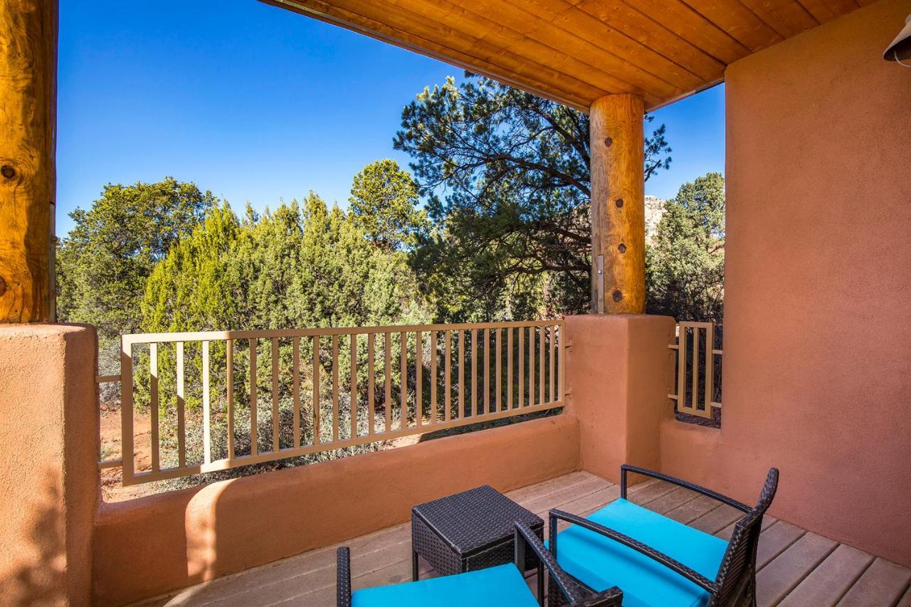 Alma De Sedona Inn B&B Ngoại thất bức ảnh