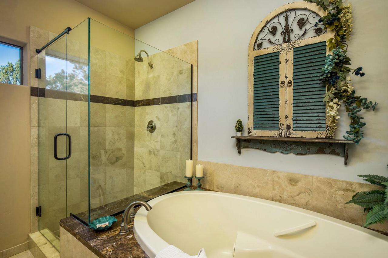 Alma De Sedona Inn B&B Ngoại thất bức ảnh