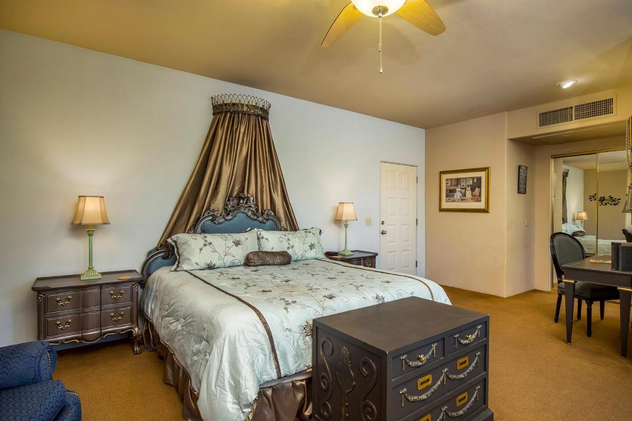 Alma De Sedona Inn B&B Ngoại thất bức ảnh