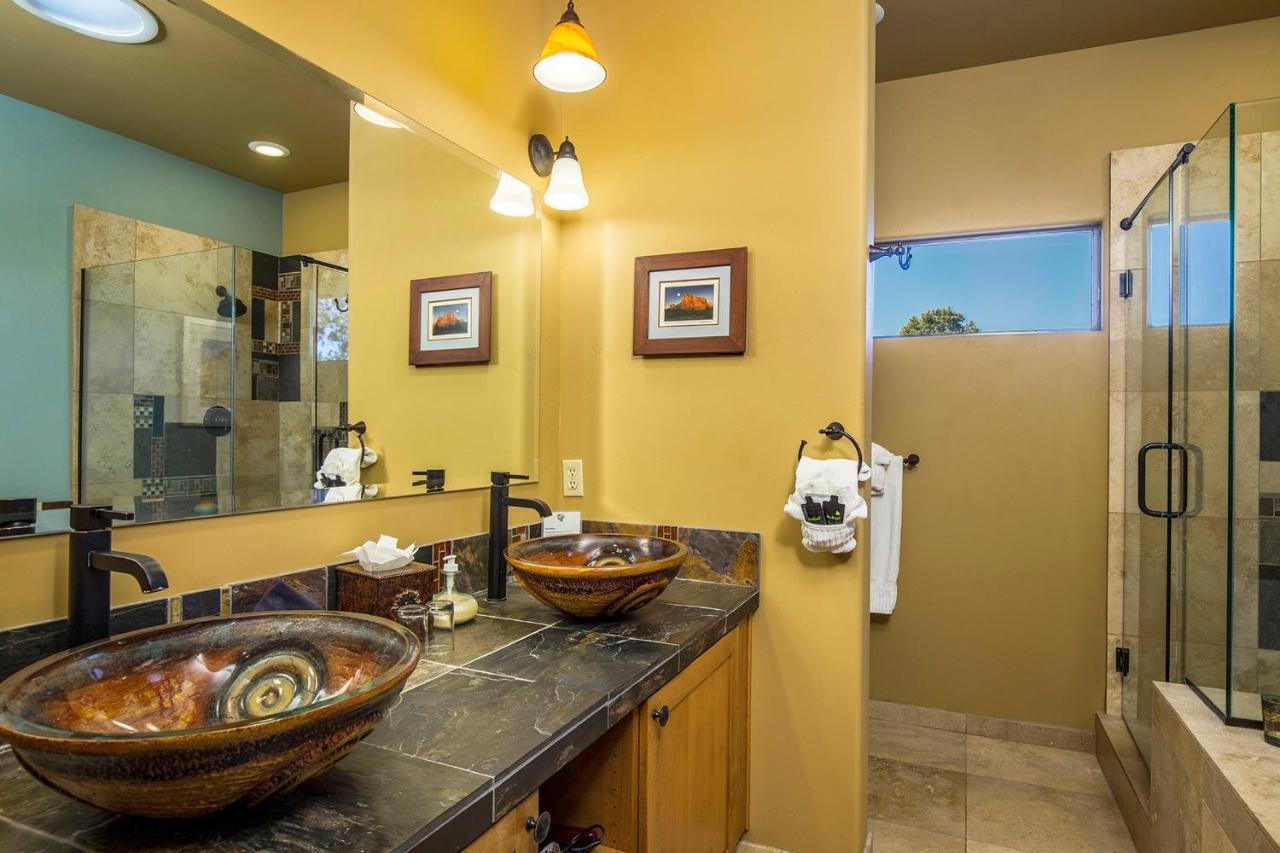 Alma De Sedona Inn B&B Ngoại thất bức ảnh