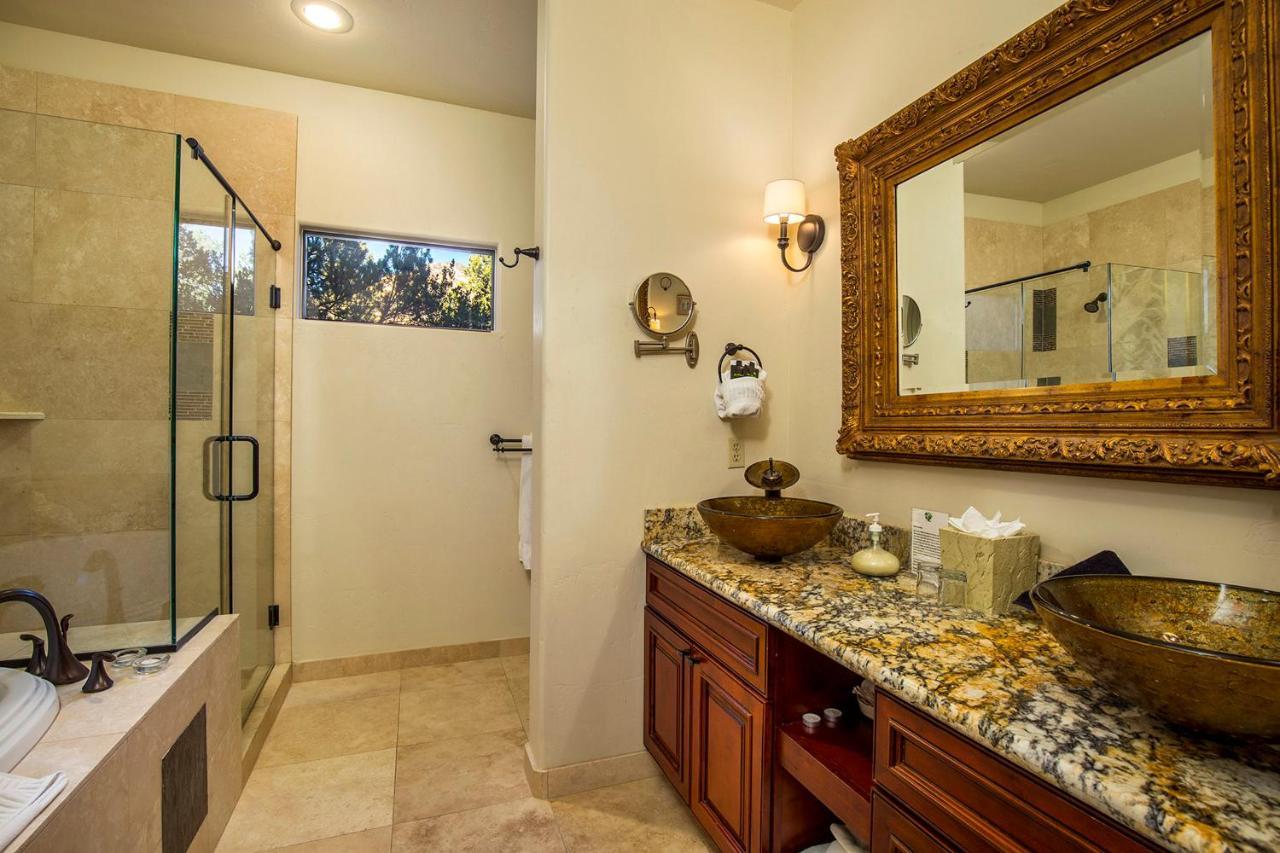 Alma De Sedona Inn B&B Ngoại thất bức ảnh