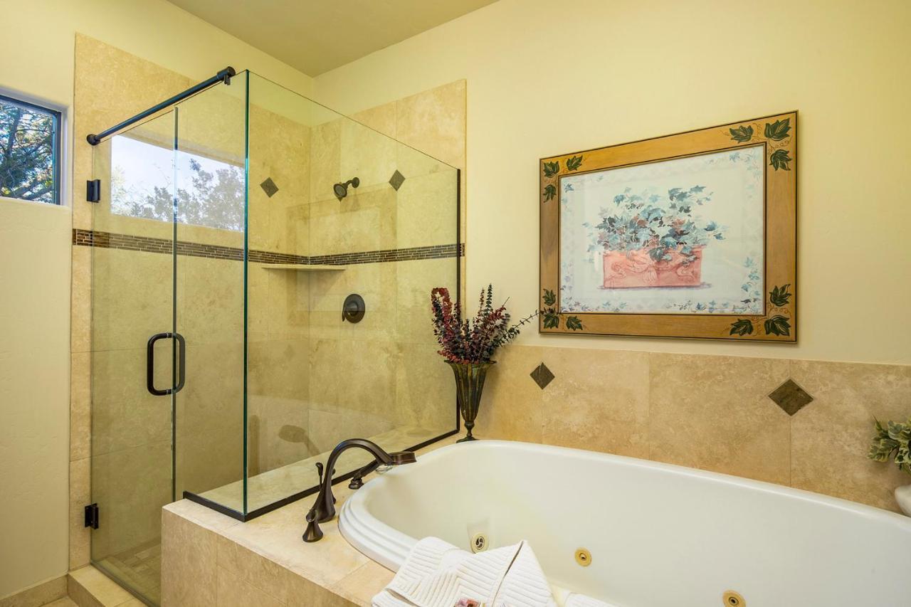 Alma De Sedona Inn B&B Ngoại thất bức ảnh