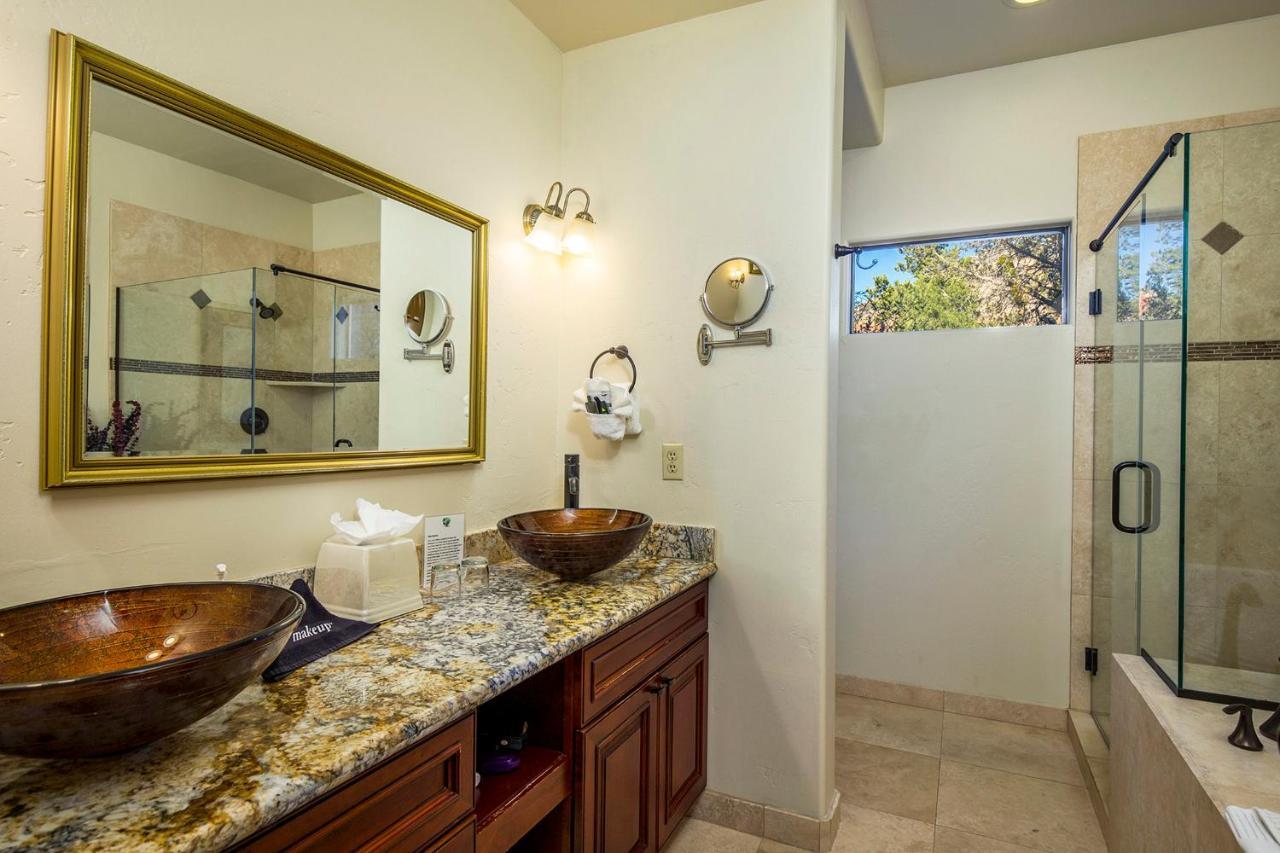 Alma De Sedona Inn B&B Ngoại thất bức ảnh