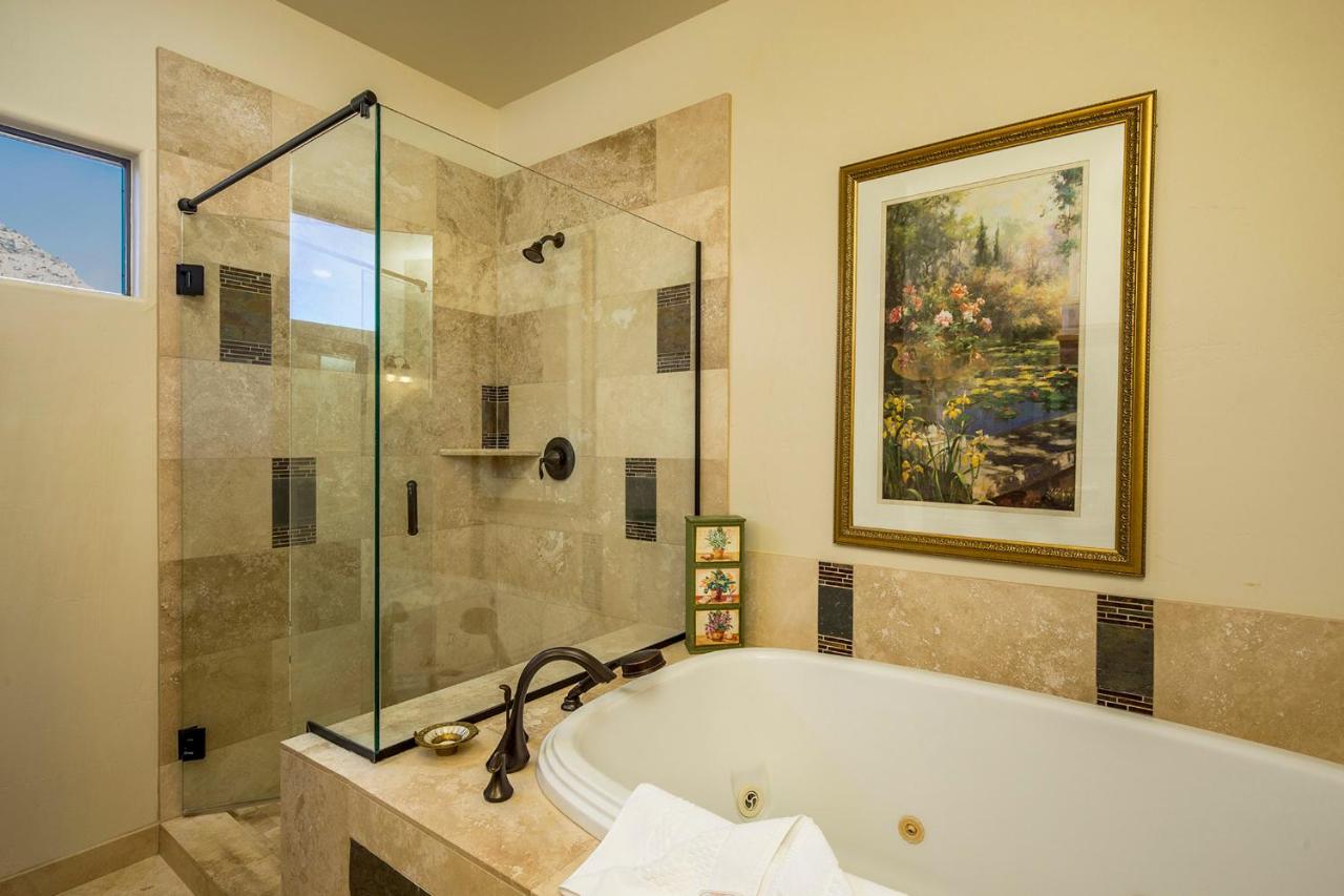 Alma De Sedona Inn B&B Ngoại thất bức ảnh