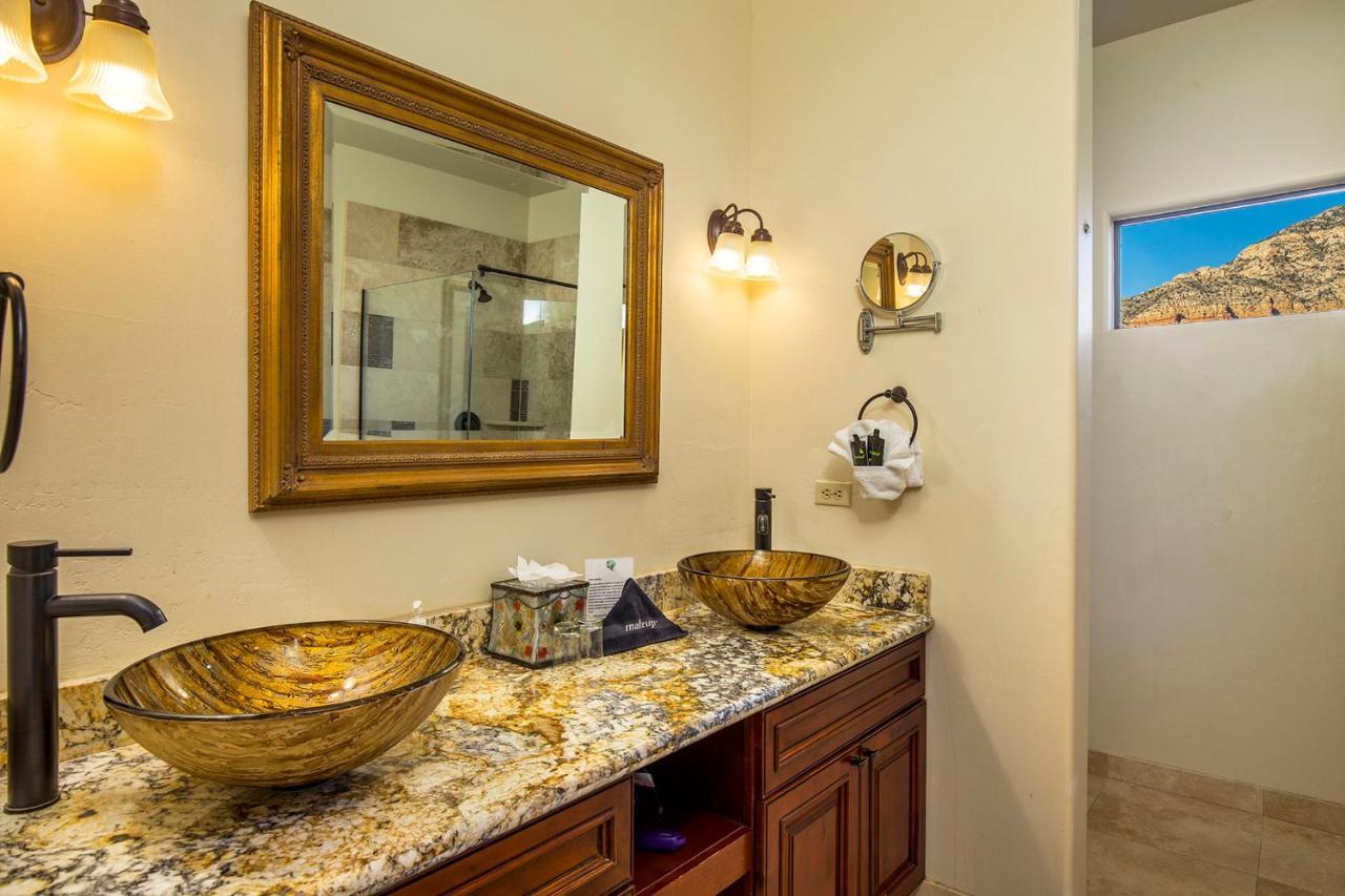 Alma De Sedona Inn B&B Ngoại thất bức ảnh