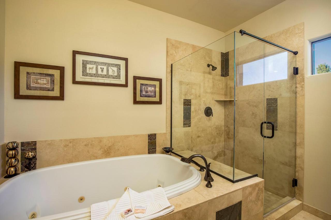 Alma De Sedona Inn B&B Ngoại thất bức ảnh