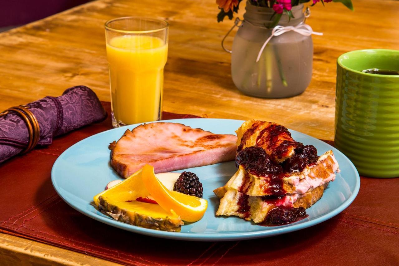 Alma De Sedona Inn B&B Ngoại thất bức ảnh