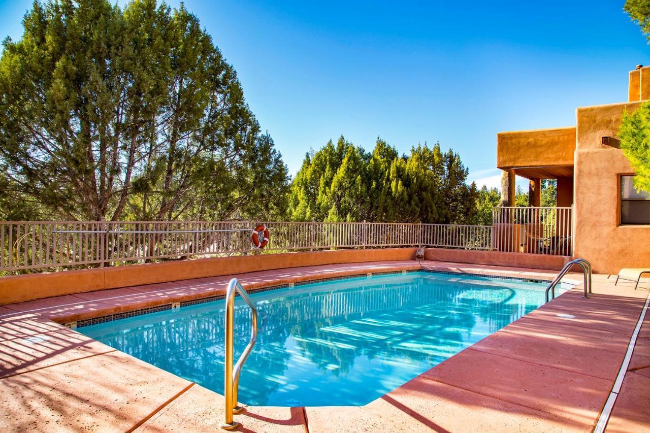 Alma De Sedona Inn B&B Ngoại thất bức ảnh