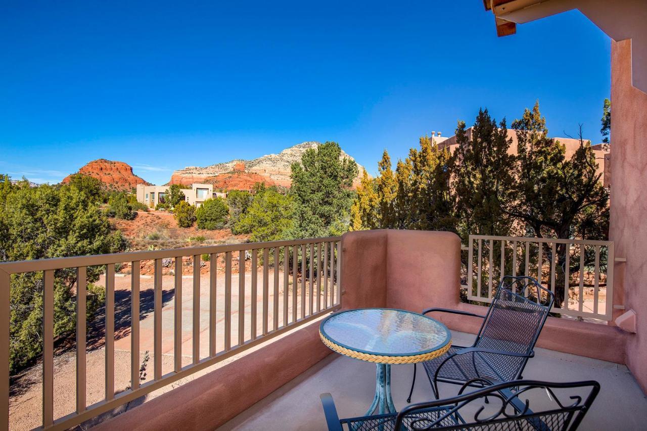 Alma De Sedona Inn B&B Ngoại thất bức ảnh