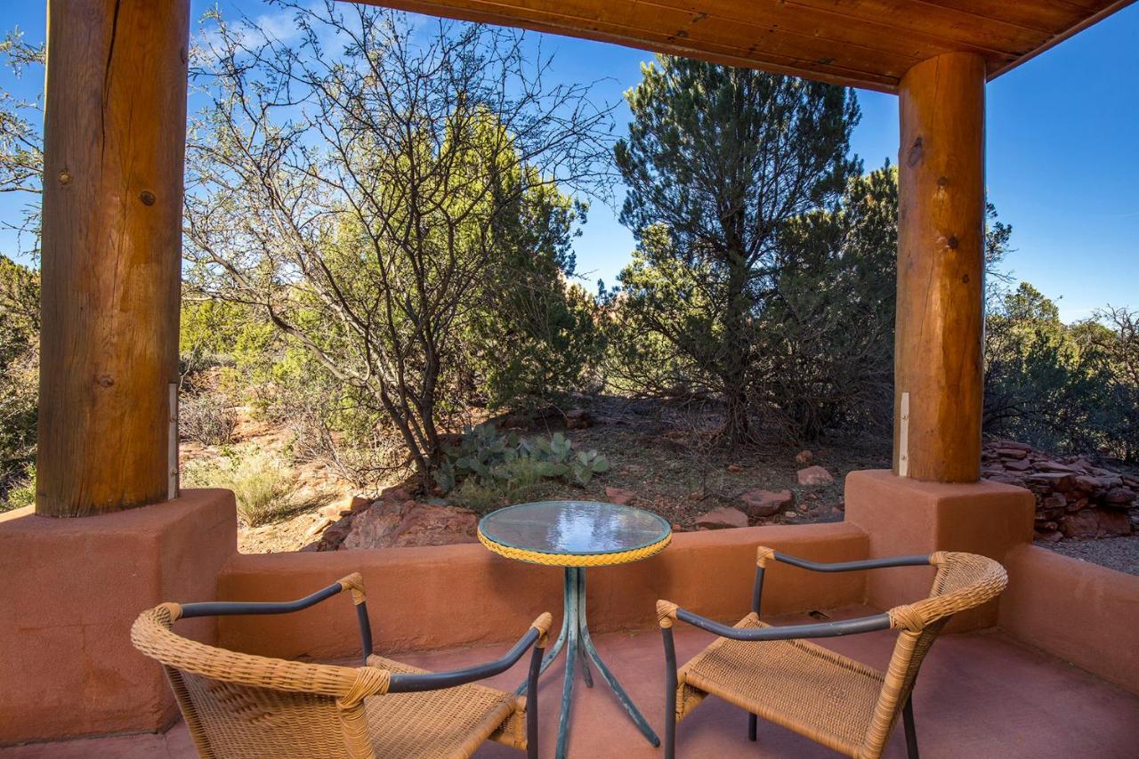 Alma De Sedona Inn B&B Ngoại thất bức ảnh