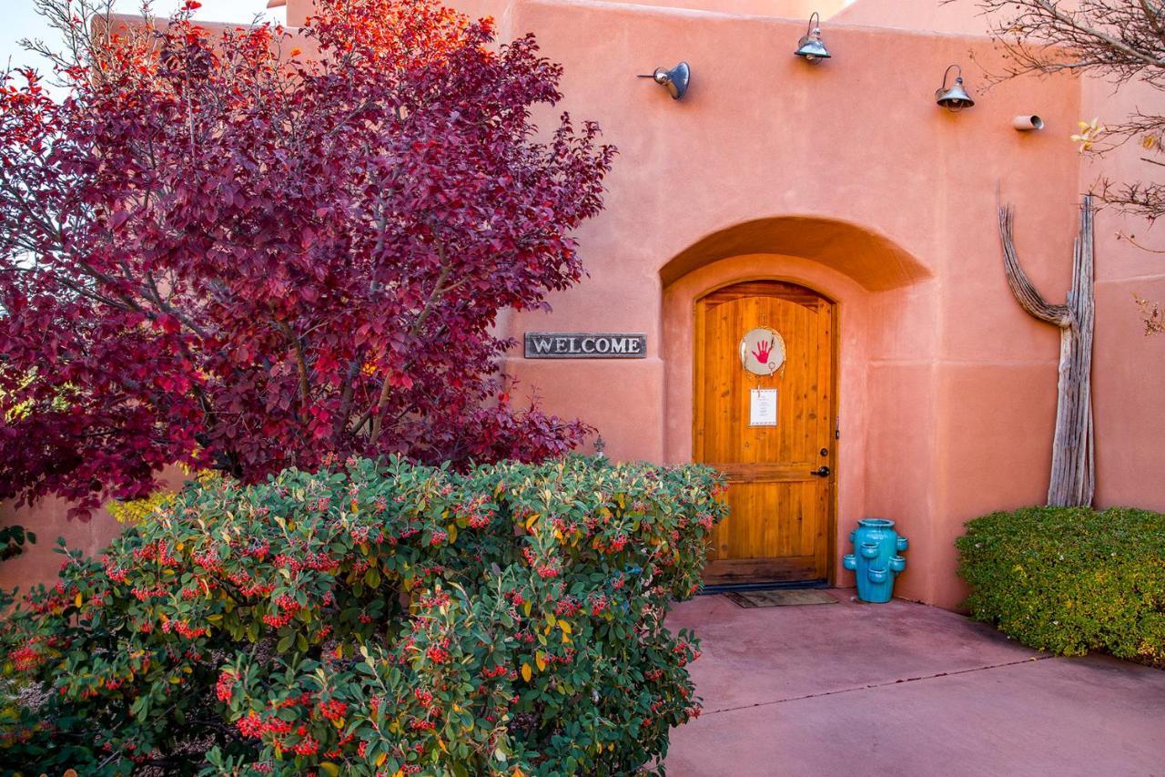 Alma De Sedona Inn B&B Ngoại thất bức ảnh