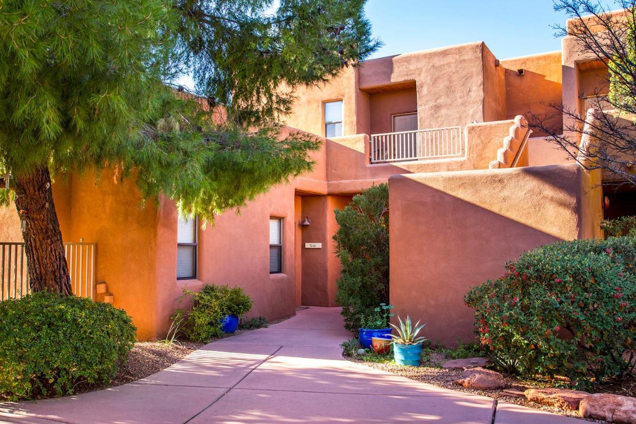 Alma De Sedona Inn B&B Ngoại thất bức ảnh
