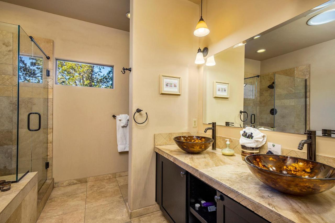 Alma De Sedona Inn B&B Ngoại thất bức ảnh