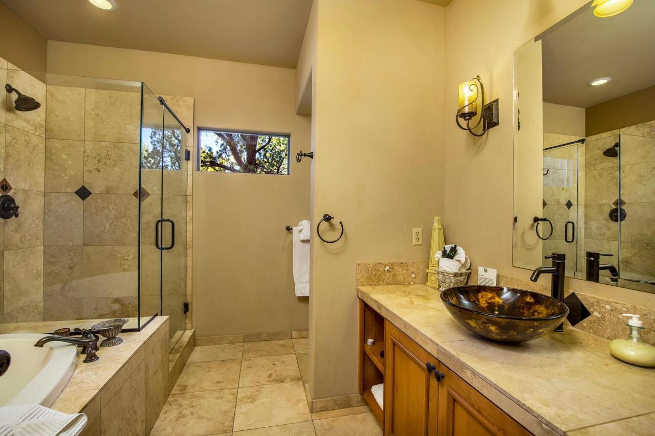 Alma De Sedona Inn B&B Ngoại thất bức ảnh