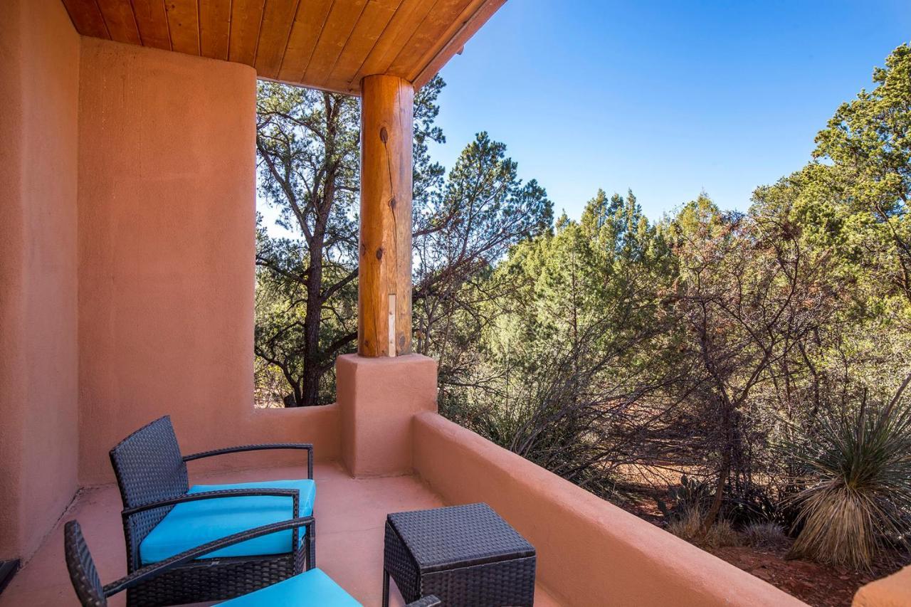 Alma De Sedona Inn B&B Ngoại thất bức ảnh