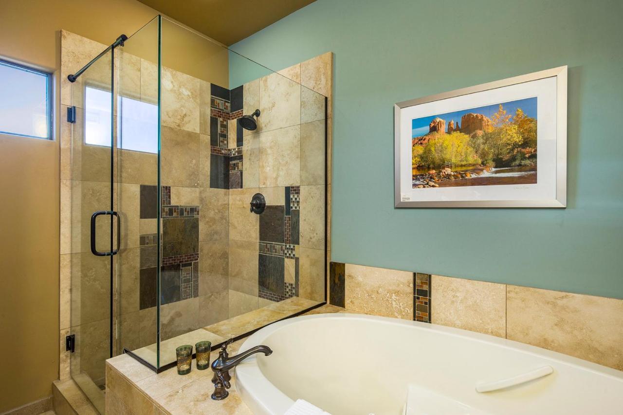 Alma De Sedona Inn B&B Ngoại thất bức ảnh