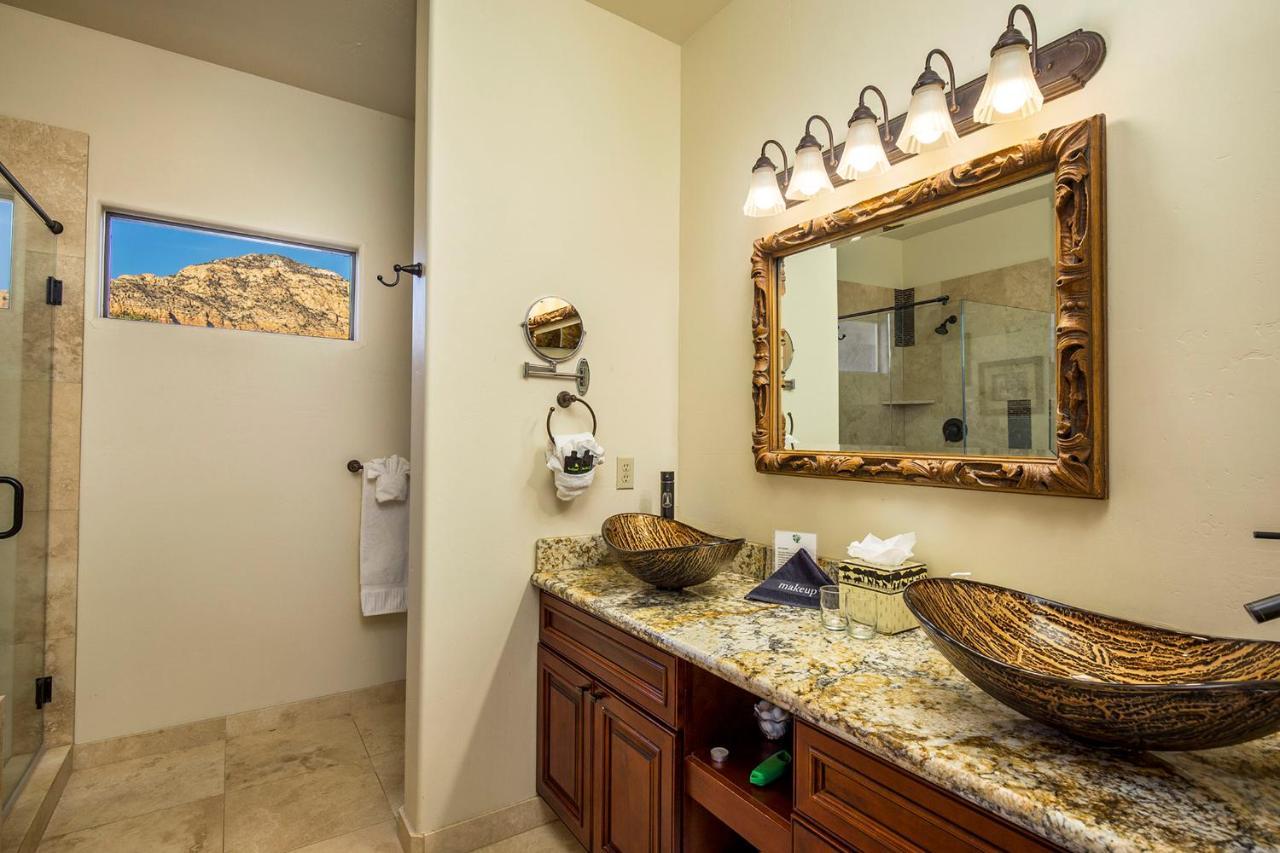 Alma De Sedona Inn B&B Ngoại thất bức ảnh