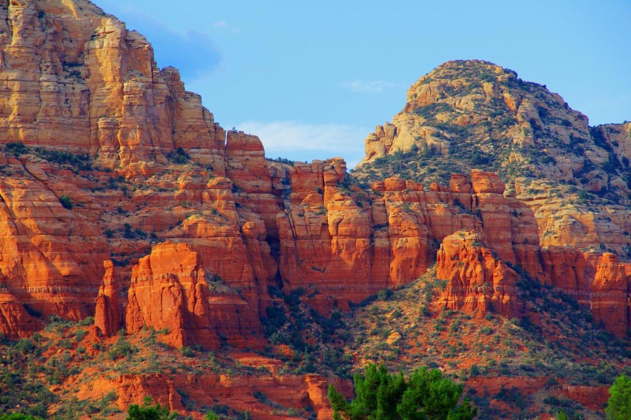 Alma De Sedona Inn B&B Ngoại thất bức ảnh
