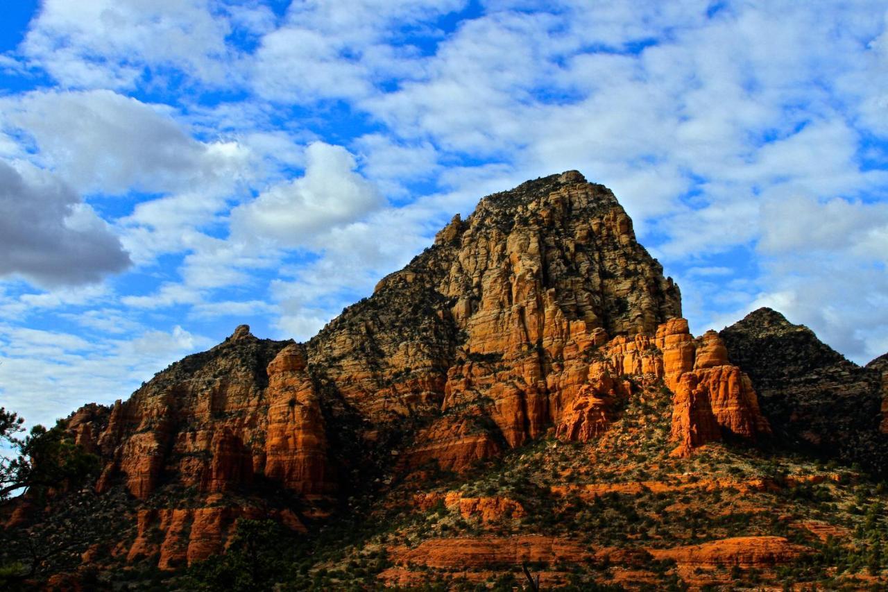 Alma De Sedona Inn B&B Ngoại thất bức ảnh