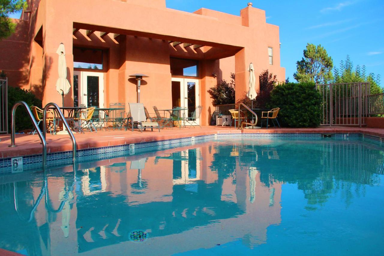 Alma De Sedona Inn B&B Ngoại thất bức ảnh